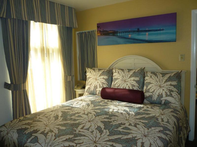 Capistrano Surfside Inn Dana Point Exterior foto