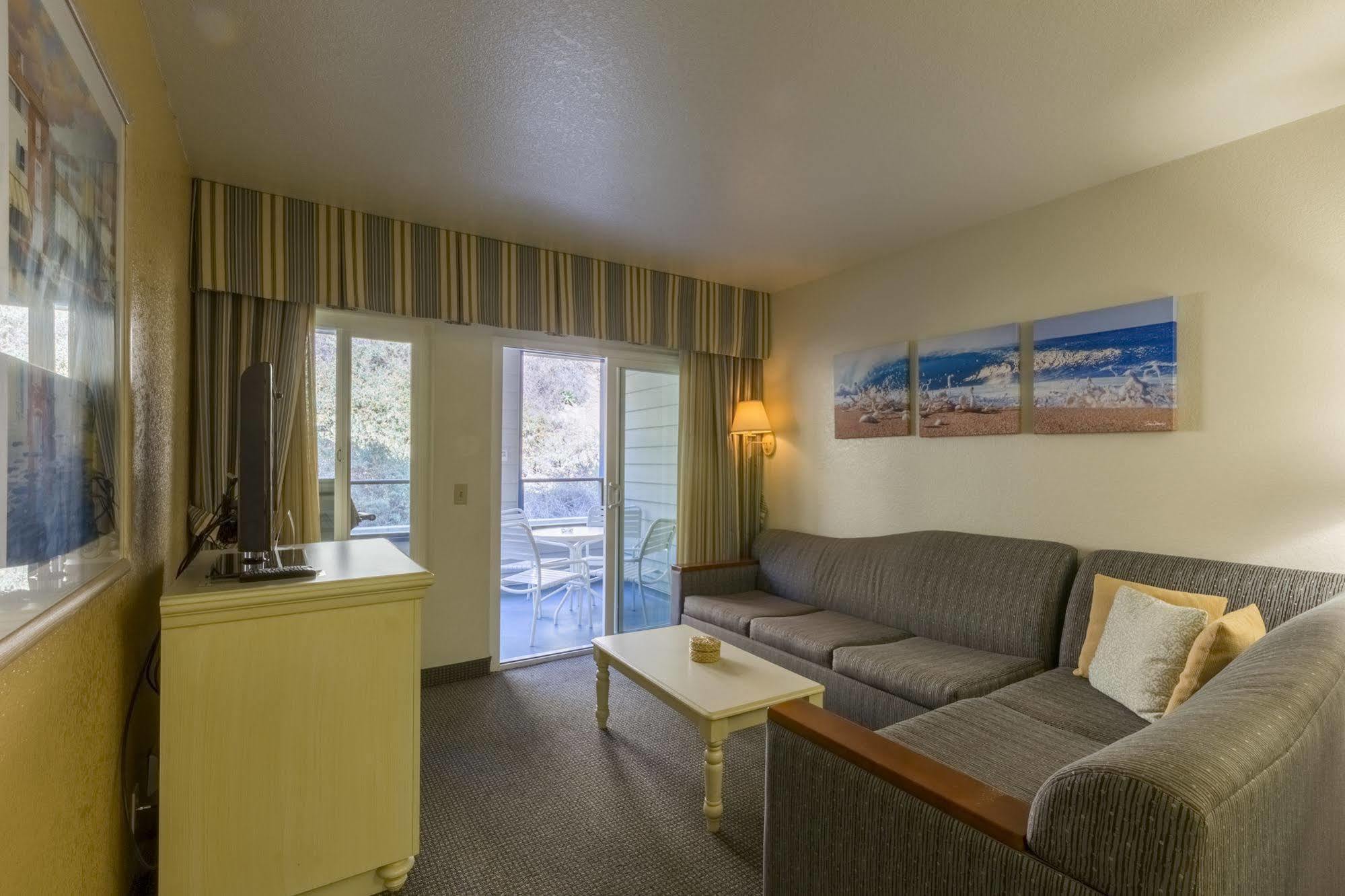 Capistrano Surfside Inn Dana Point Exterior foto