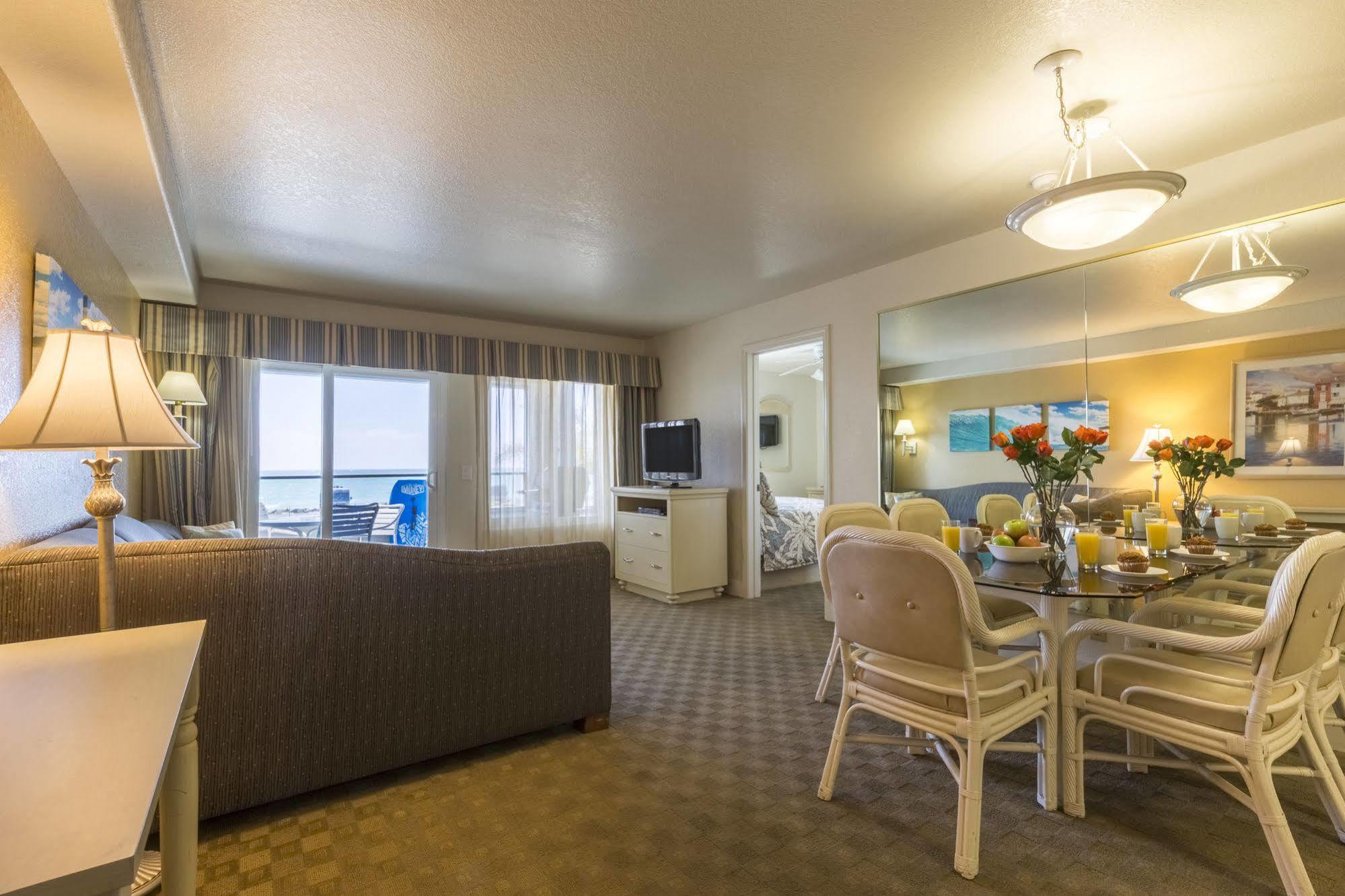 Capistrano Surfside Inn Dana Point Exterior foto